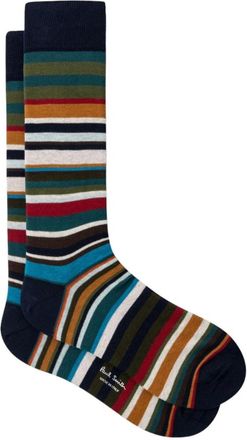 Paul Smith Socks, unisex, Multicolor, Size: ONE SIZE Socks
