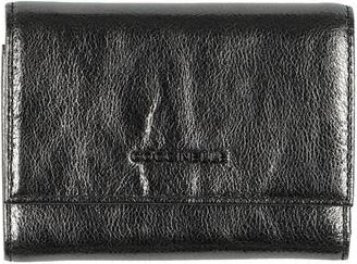 Coccinelle PICCOLA PELLETTERIA - Portafogli su YOOX.COM