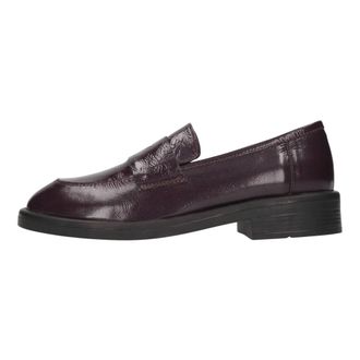 Pixy Mocasines planos Pixy - Shoes - Mujer - P&uacute;rpura - 39 EU