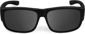 Preston Innovations Inception Overfit Sunglasses Smoke