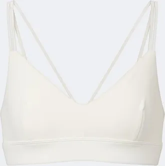 Norba Strappy sports bra