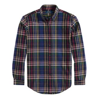 Polo Ralph Lauren Hombre, Camisas, Multicolor, Talla: M