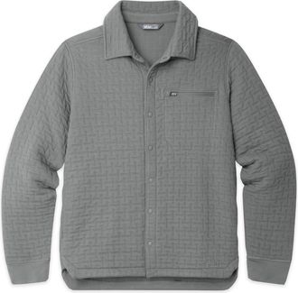 Stio Mens Keeline Snap Shirt