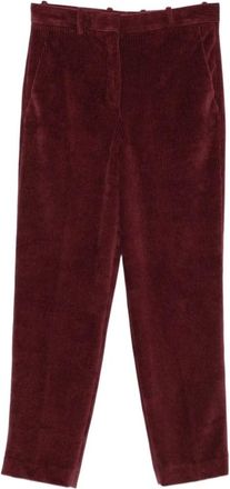 Circolo 1901 Mujer, Pantalones, Rojo, Talla: M