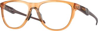 Oakley Demo Oval Mens Eyeglasses OX8056 805607 54