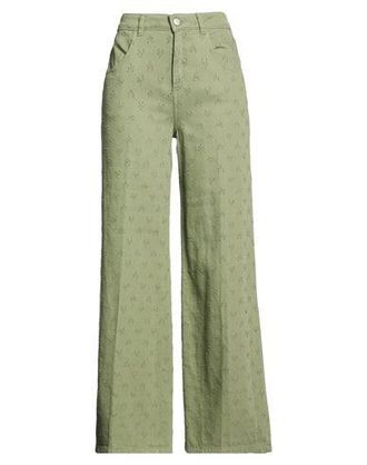 Shaft BOTTOMWEAR - Trousers on YOOX.COM