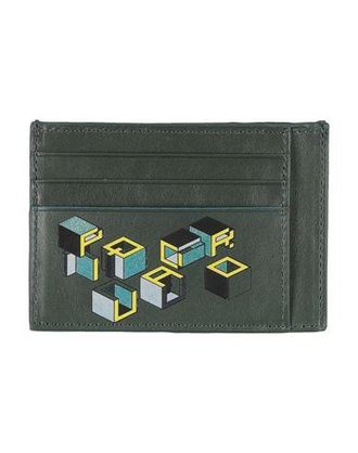 Piquadro Kleinlederwaren - Kartenetuis auf YOOX.COM
