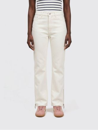 Paco Rabanne Jeans RABANNE Donna colore Avorio