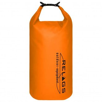 Basic Nature Packsack 500D Packsack - | orange