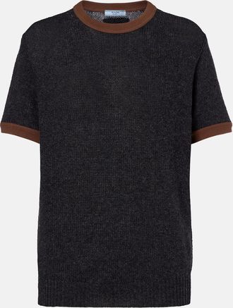 Prada Cashmere sweater