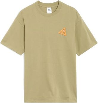 Nike x ACG Vortex T-Shirt Neutral Olive FB8125-276