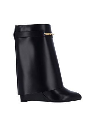 Givenchy Stivaletti Shark Pinch