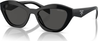 Prada Occhiali da Sole Prada PR A02S (16K08Z)