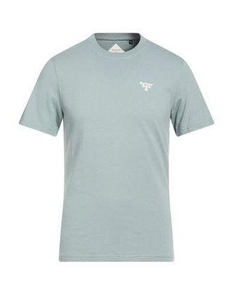 Barbour TOPWEAR - T-shirts on YOOX.COM