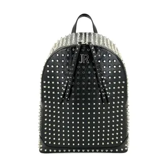 John Richmond Uomo, Borse, Nero, Taglia unica, new