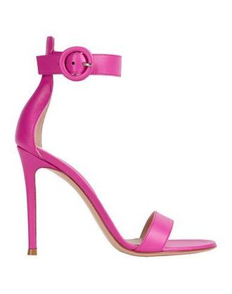 Gianvito Rossi Sandals