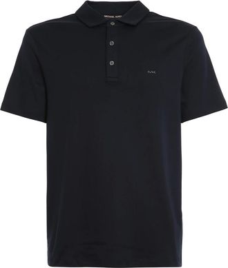 Michael Kors Hombre, Camisetas, Azul, Talla: M