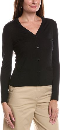 Max Mara Kenya Wool Cardigan