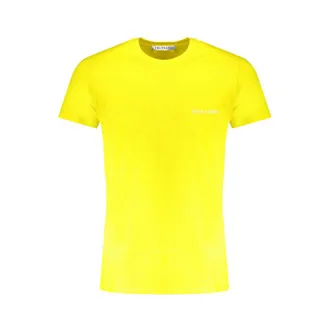 Trussardi Korte Mouwen Crew Neck T-shirt