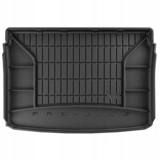 OEM Alfombrilla De Goma Para Maletero Seat Arona Desde 2017- Tm G