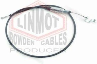 OEM Cable De Gas New Holland, (82025456)