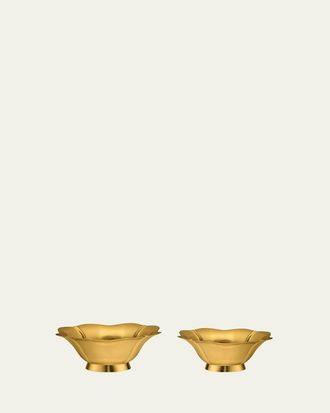 Aerin Olivia Nesting Bowls, Set of 2