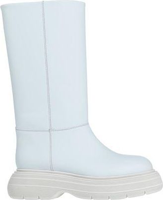 Gia Borghini CALZADO - Botines de caña alta en YOOX.COM