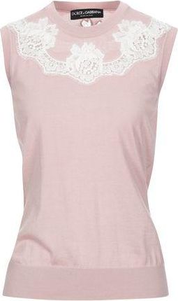 Dolce & Gabbana KNITWEAR - Jumpers sur YOOX.COM