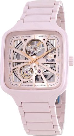 Rado True Square Automatic Ladies Watch R27123012