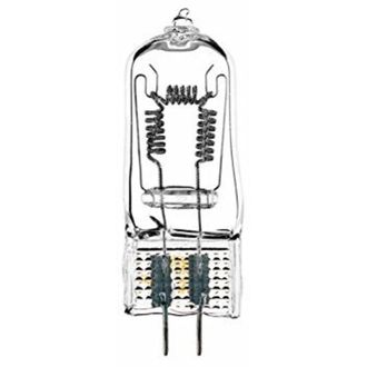 Osram lighting 4.0528992745e+012 - Lampada 64576 halo 1000w 230v gx6.35