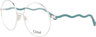 Chloé Womens Ch0057o 56Mm Optical Frames