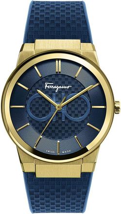Ferragamo Mens Watch