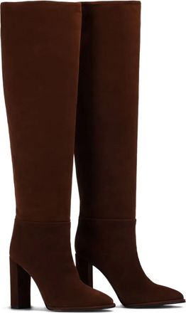 Le Silla 110 mm Elsa Laarzen - Bruin