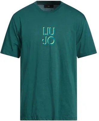 Liu Jo TOPWEAR - T-shirts on YOOX.COM