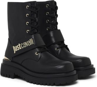 Just Cavalli Low Boots