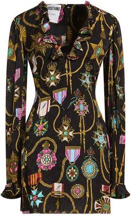 Moschino VESTITI - Vestiti corti su YOOX.COM