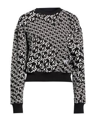 Karl Lagerfeld TOPWEAR - Sweatshirts sur YOOX.COM