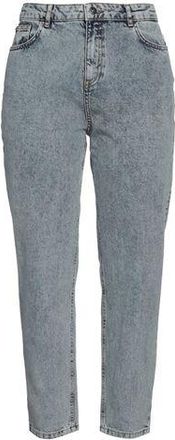 Twin-Set BOTTOMWEAR - Jeans on YOOX.COM