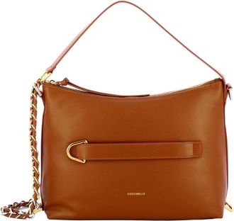 Coccinelle Donna, Borse, Marrone, Taglia unica, new