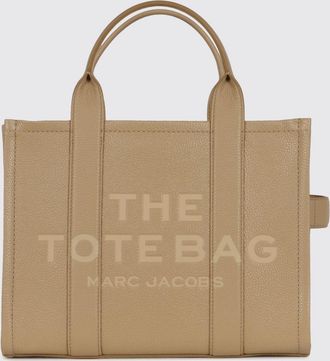 Marc Jacobs Borsa The Medium Tote Bag Marc Jacobs in pelle a grana