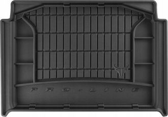 Proline Inserto De Alfombrilla De Goma Para Maletero Mazda Cx-30 Desde 2019