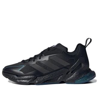 adidas X9000L4 Guard Core Black GX1164