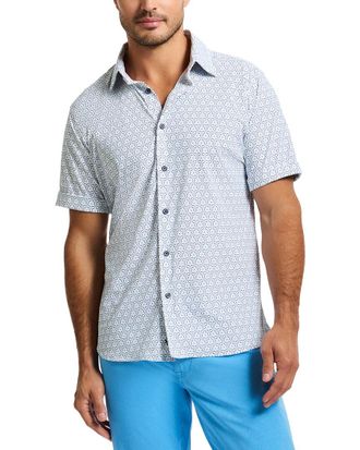 Robert Graham Avalon Knit Shirt
