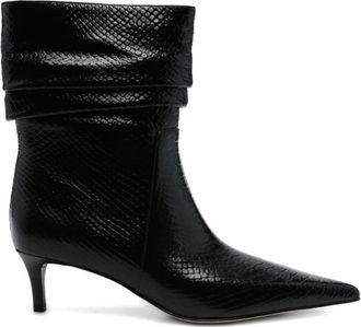 Michael Kors Mujer, Zapatos, Negro, Talla: 38 1/2 EU