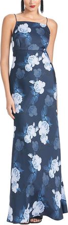 Sachin & Babi Shyla Gown