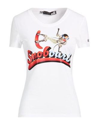 Love Moschino TOPWEAR - T-shirts su YOOX.COM