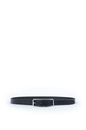 Ann Demeulemeester Randy 2,5 cm G&uuml;rtel