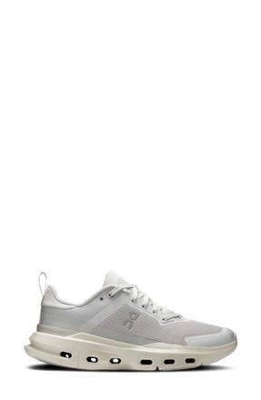 On Cloudpulse Next Athletic Sneaker in Wolf/Ghost at Nordstrom, Size 10.5