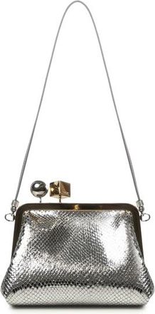 Jacquemus Le Berlingot Clutch