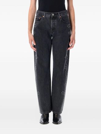Levi's 501 90 S Bejeweled